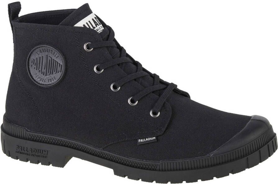 Palladium Lage Sneakers Pampa SP20 Hi CVS