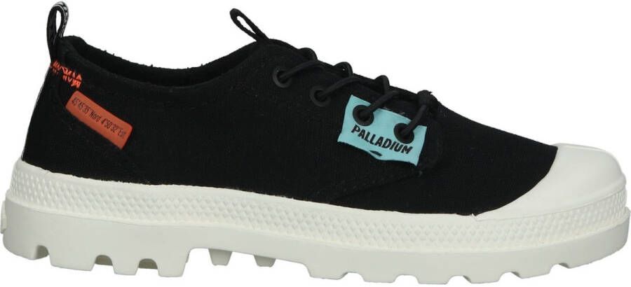 Palladium Lage Sneakers Sneaker