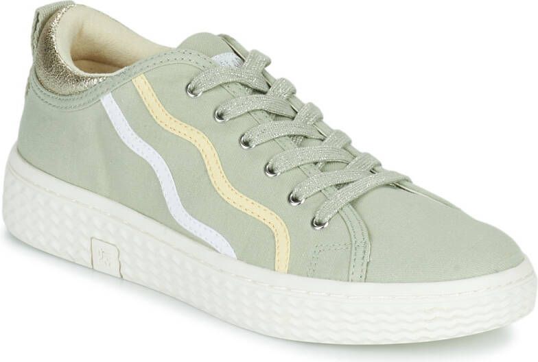 Palladium Lage Sneakers TEMPO 02 CVS~VERVEINE~M