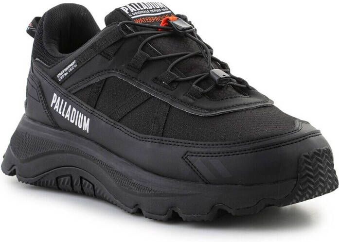 Palladium Lage Sneakers Thunder Protect Wp
