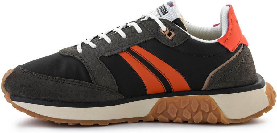 Palladium Lage Sneakers TROOP RUNNER FLAME 74487-342-M BELUGA
