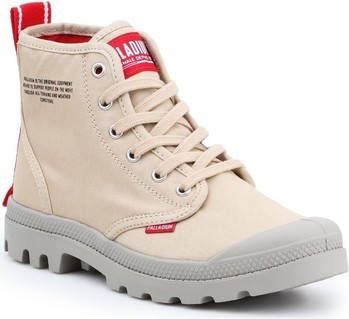 Palladium Hoge Sneakers Pampa HI Dare 76258-274