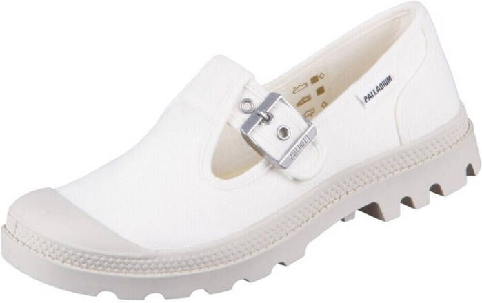 Palladium Sneakers 100 PAMPA M JANE - Foto 2