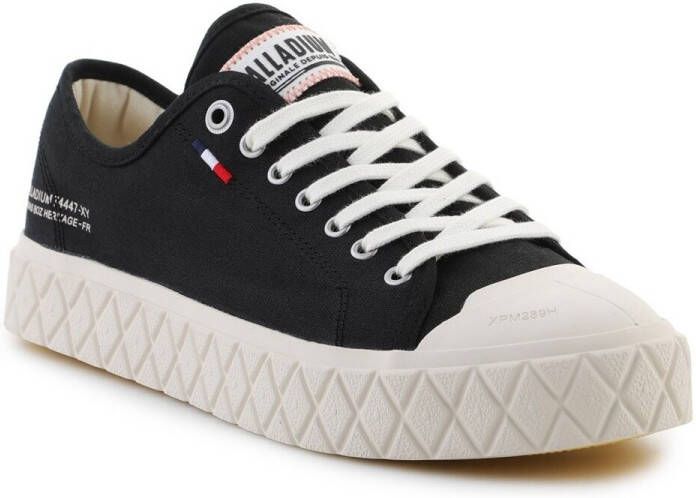 Palladium Nette Schoenen Palla Ace Cvs Org