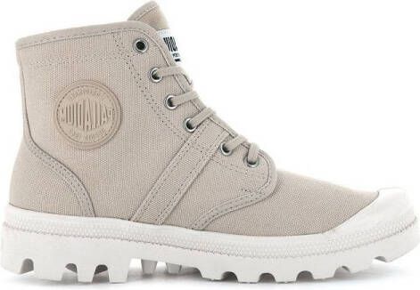 Palladium Nette schoenen PALLABROUSSE