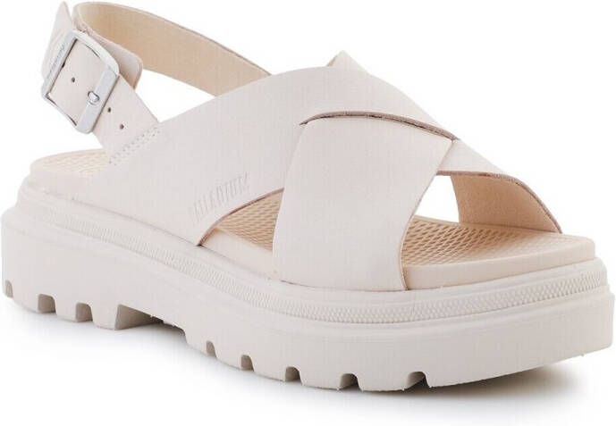 Palladium Nette Schoenen Pallacruise