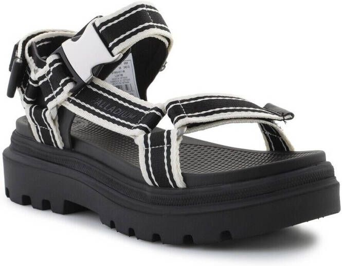 Palladium Nette Schoenen Pallacruise