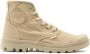 Palladium US Pampa Hi H Boots-enkellaarzen voor heren 02352 beige - Thumbnail 39