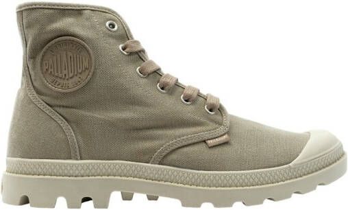 Palladium Nette schoenen PAMPA HI