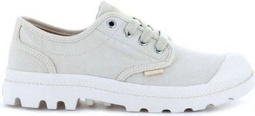 Palladium Nette schoenen PAMPA OXFORD