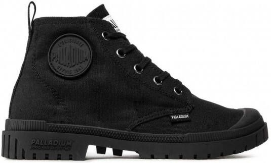 Palladium Nette schoenen PAMPA SP20 HI CVS