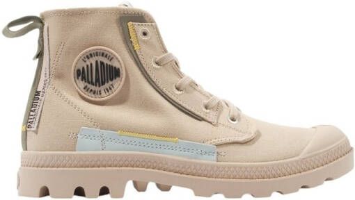 Palladium Nette schoenen PAMPA UNDERLAYER