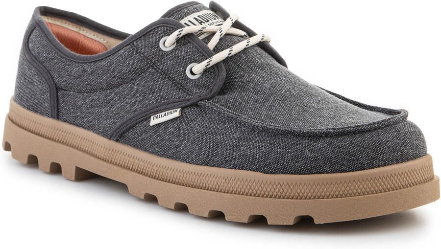 Palladium Lage Sneakers Dunelite Moc Cush