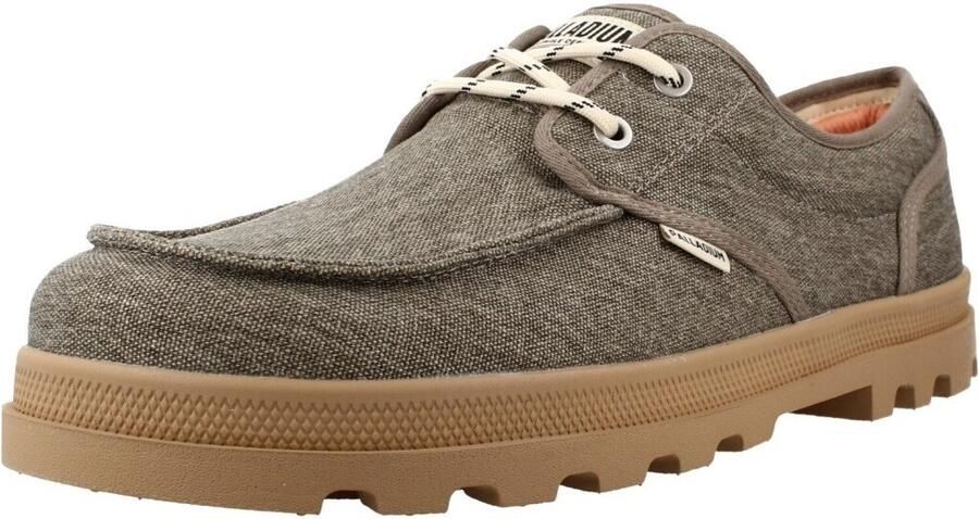 Palladium Bootschoenen Dunelite Moc C
