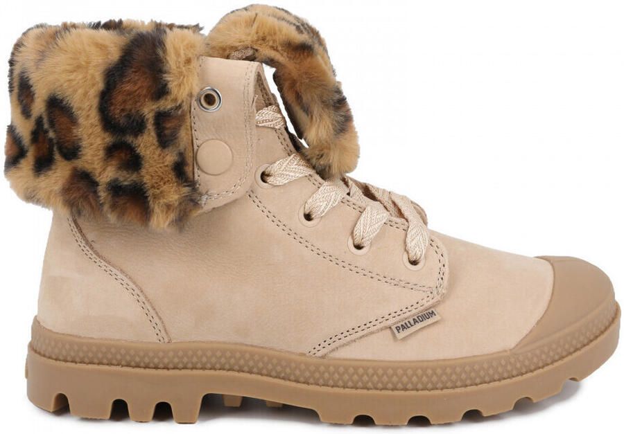 Palladium Enkellaarzen Baggy nbk wl wild