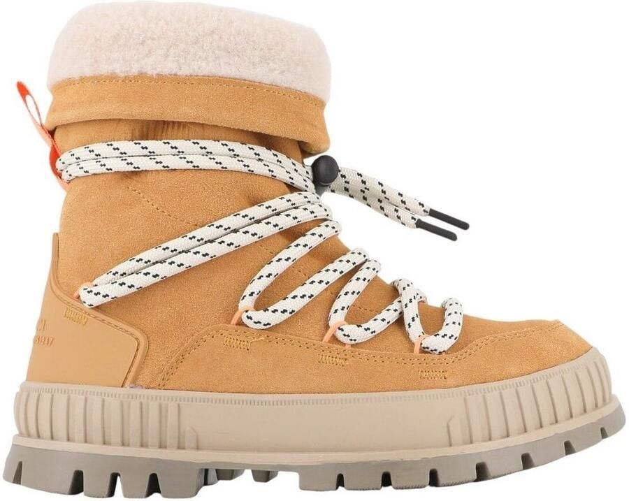 Palladium Snowboots Pallashock Hiver