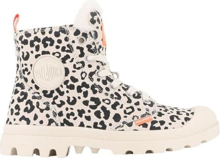 Palladium Laarzen Pampa Hi Zip WL