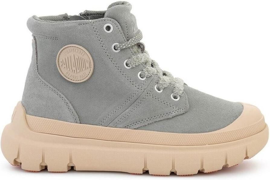 Palladium Hoge Sneakers Domyślna nazwa