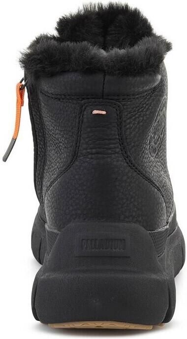 Palladium Dameslaarzen Pallapop WL - Foto 3