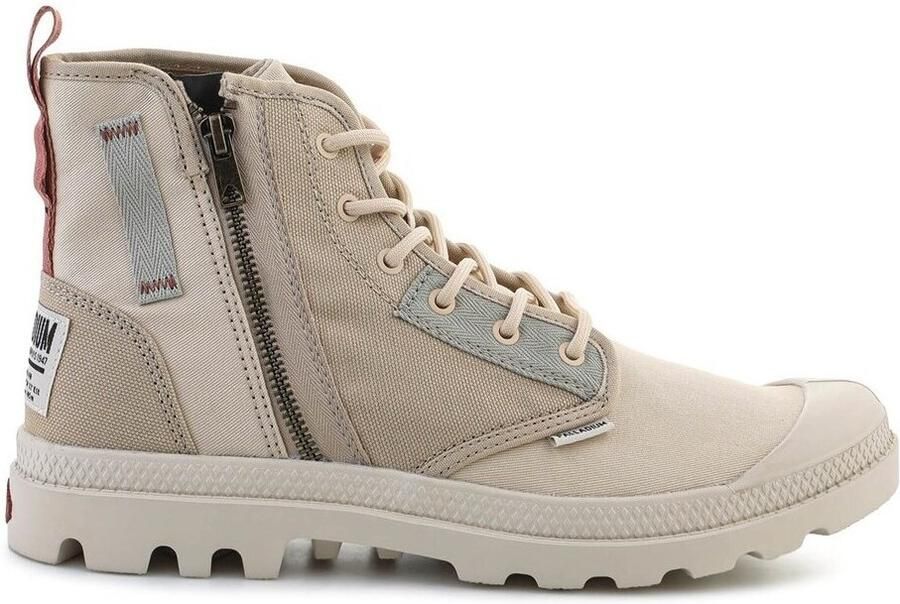 Palladium Hoge Sneakers Domyślna nazwa - Foto 2