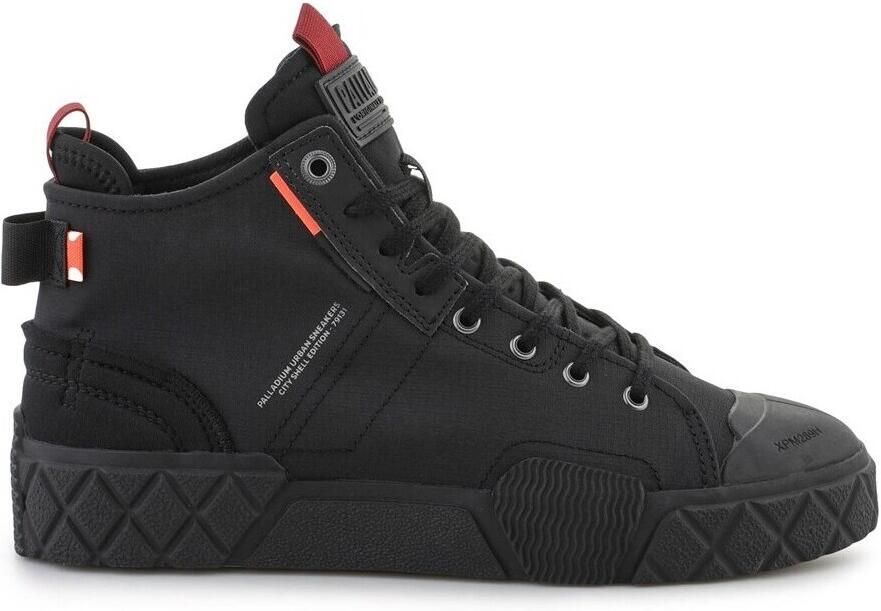 Palladium Hoge Sneakers Domyślna nazwa - Foto 2