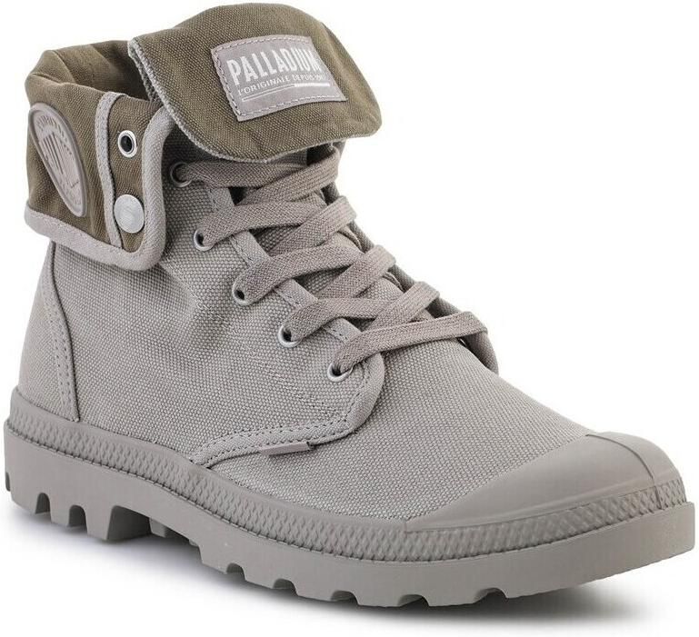 Palladium Hoge Sneakers Baggy