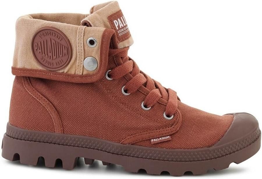 Palladium Tennisschoenen Domyślna nazwa