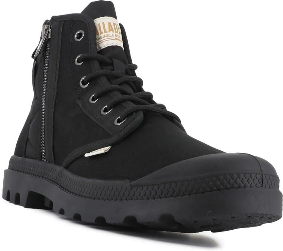 Palladium Hoge Sneakers Domyślna nazwa
