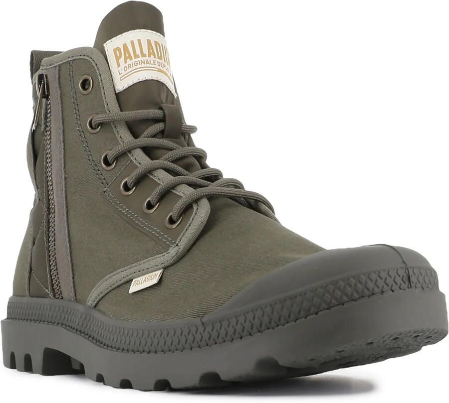 Palladium Hoge Sneakers Domyślna nazwa