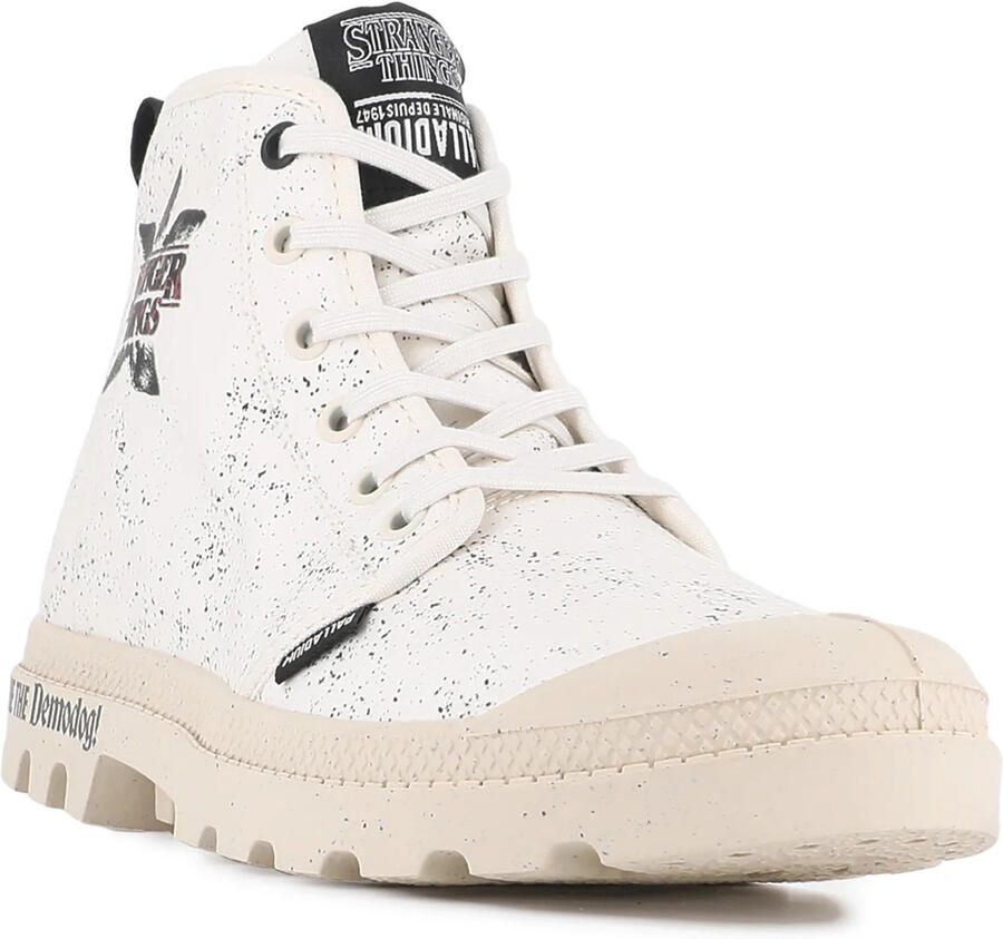 Palladium Hoge Sneakers Domyślna nazwa