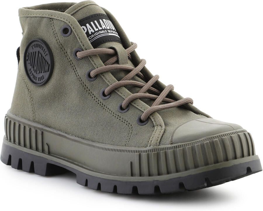 Palladium Hoge Sneakers Domyślna nazwa