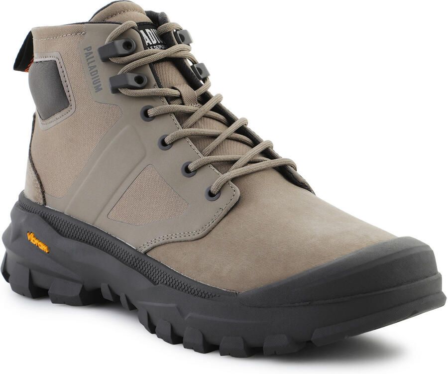 Palladium Hoge Sneakers Domyślna nazwa