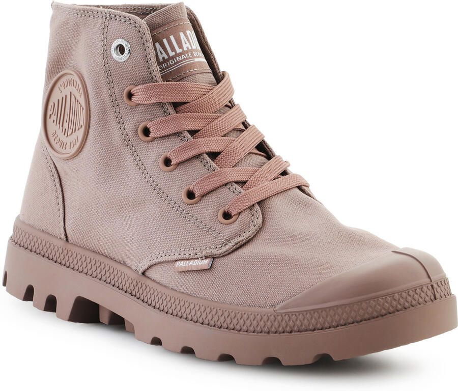 Palladium Hoge Sneakers Domyślna nazwa