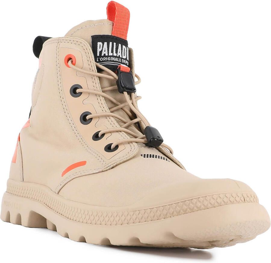 Palladium Hoge Sneakers Domyślna nazwa