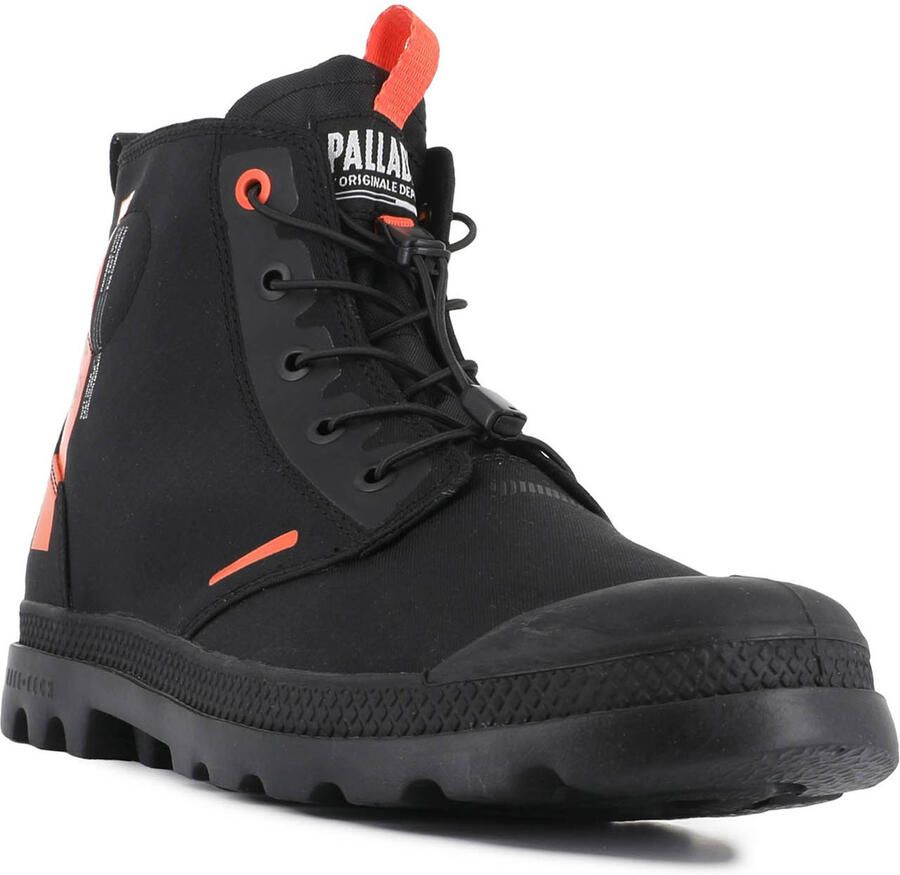 Palladium Hoge Sneakers Domyślna nazwa