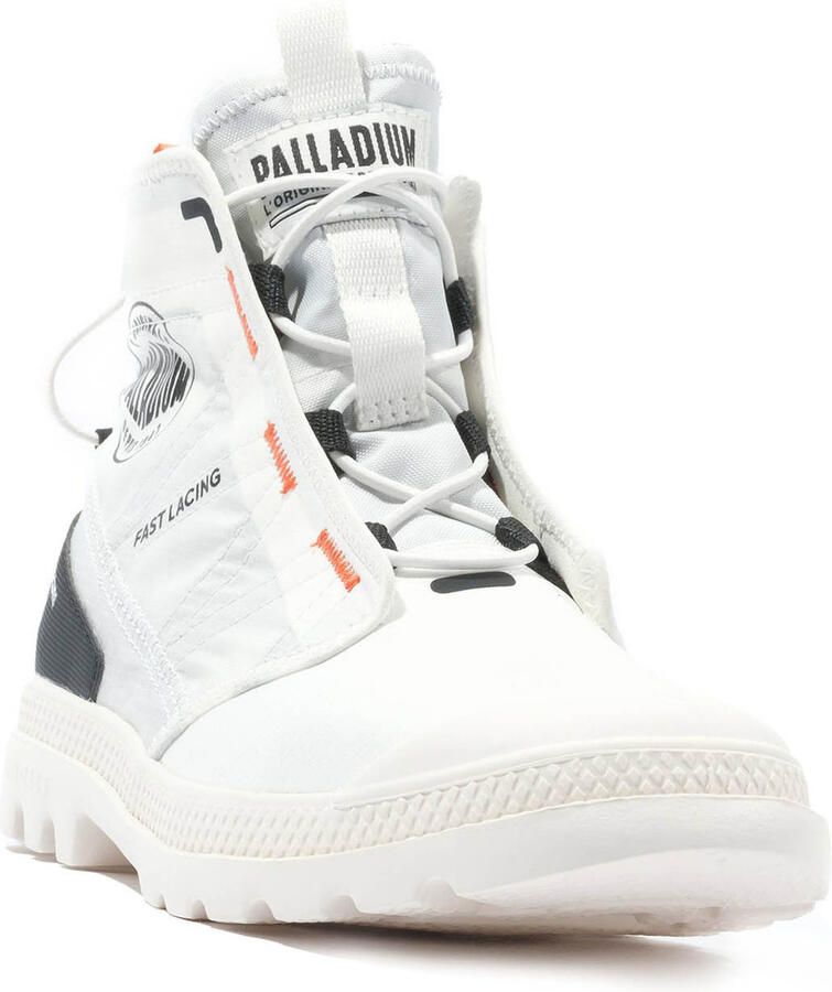 Palladium Hoge Sneakers Domyślna nazwa