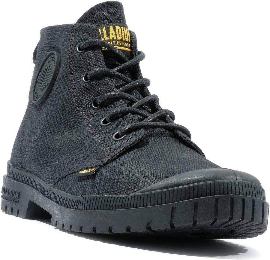 Palladium Hoge Sneakers Domyślna nazwa