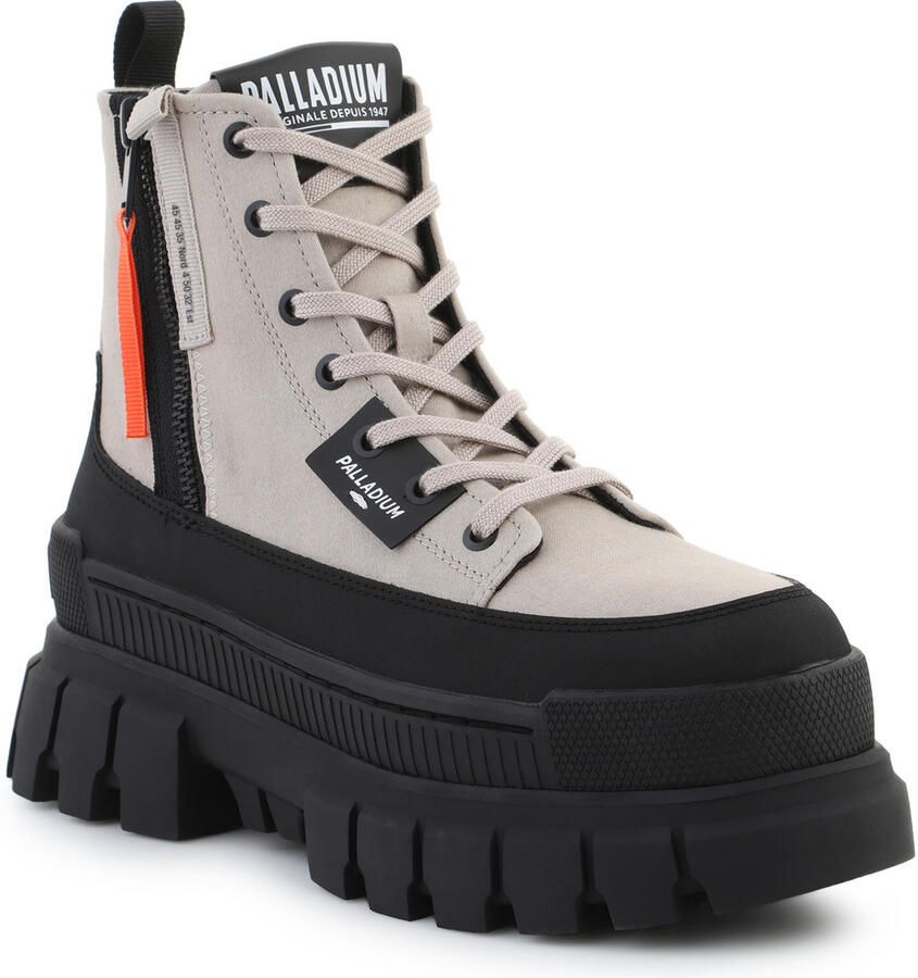 Palladium Hoge Sneakers Domyślna nazwa - Foto 2