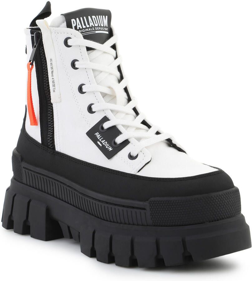 Palladium Hoge Sneakers Domyślna nazwa - Foto 2