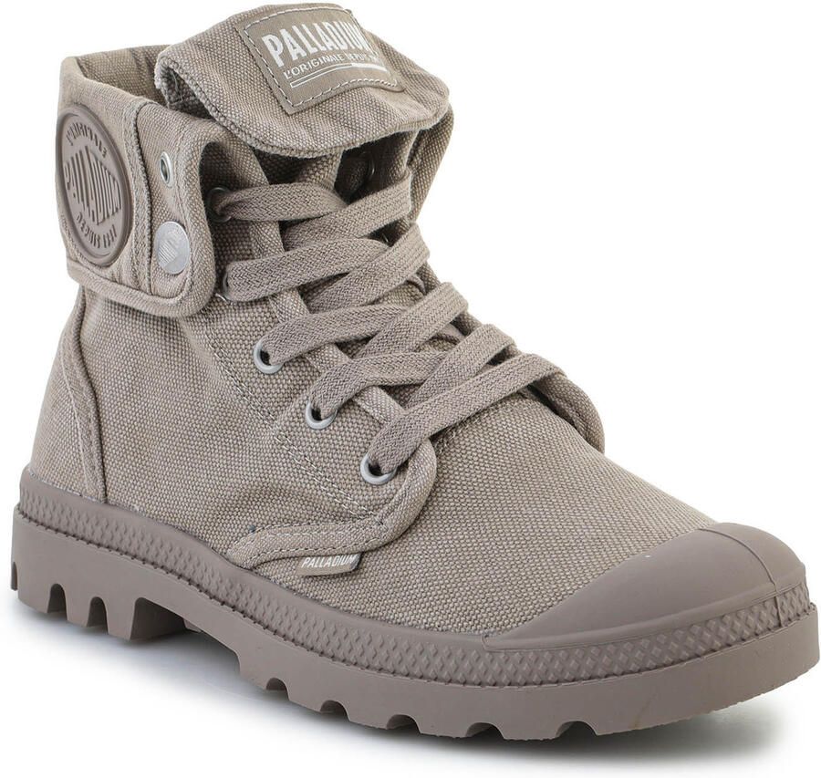 Palladium Hoge Sneakers Domyślna nazwa