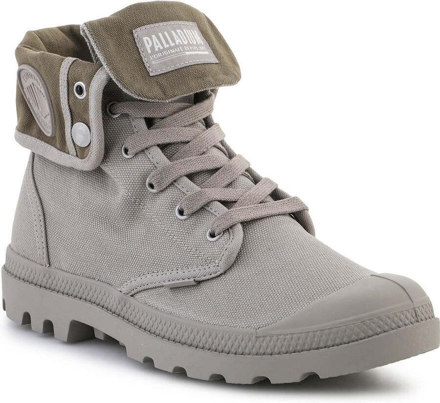 Palladium Hoge Sneakers Domyślna nazwa