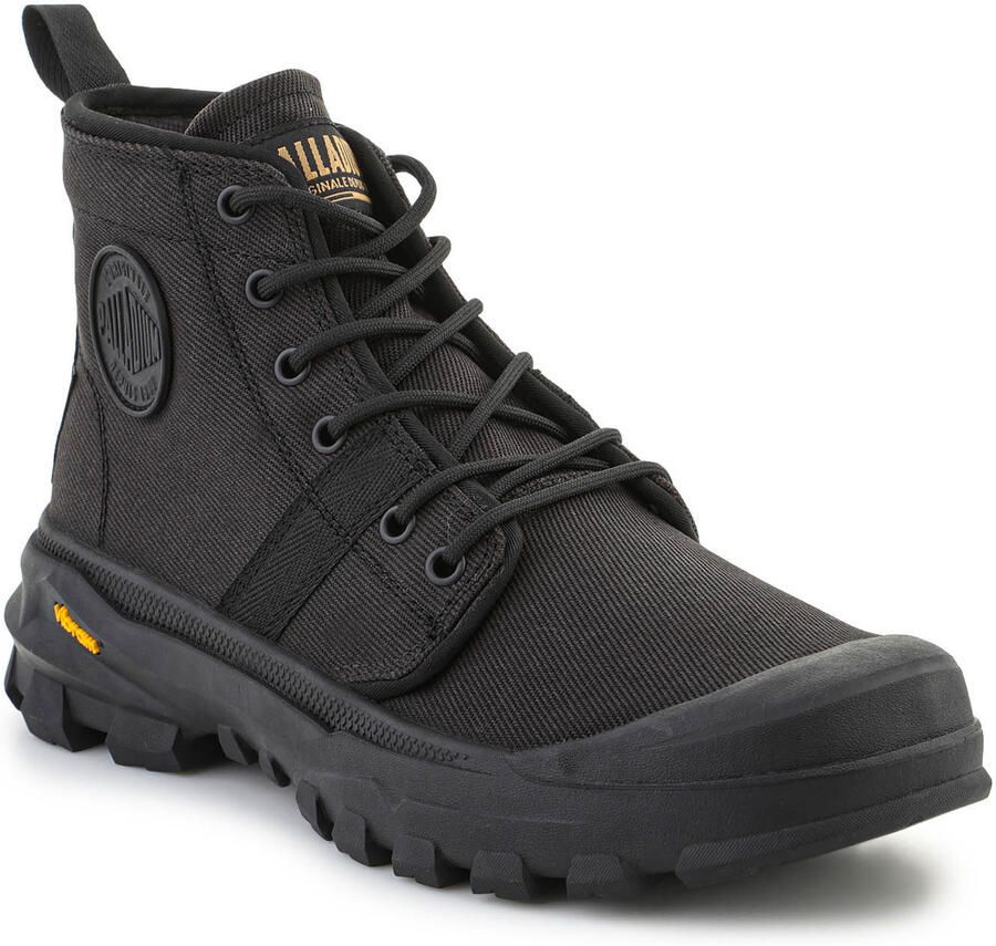 Palladium Hoge Sneakers Pallarider Legacy