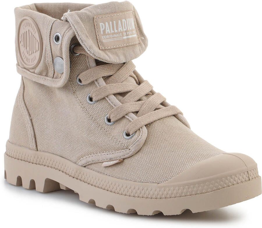 Palladium Hoge Sneakers Domyślna nazwa