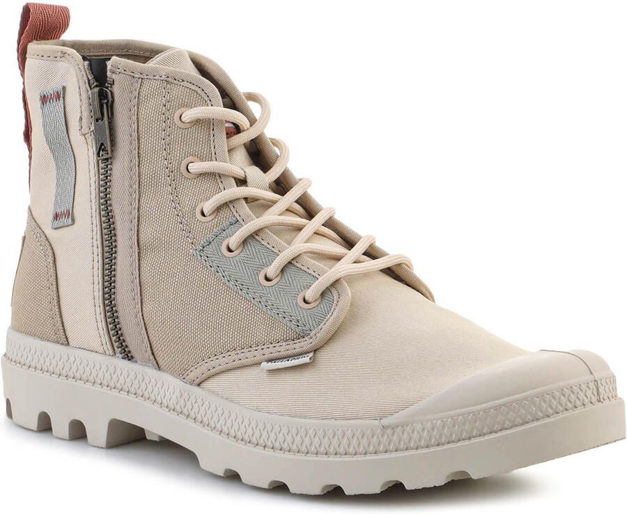 Palladium Hoge Sneakers Domyślna nazwa