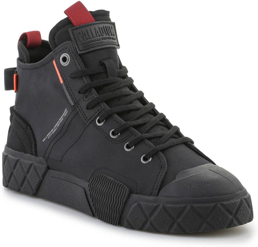 Palladium Hoge Sneakers Domyślna nazwa