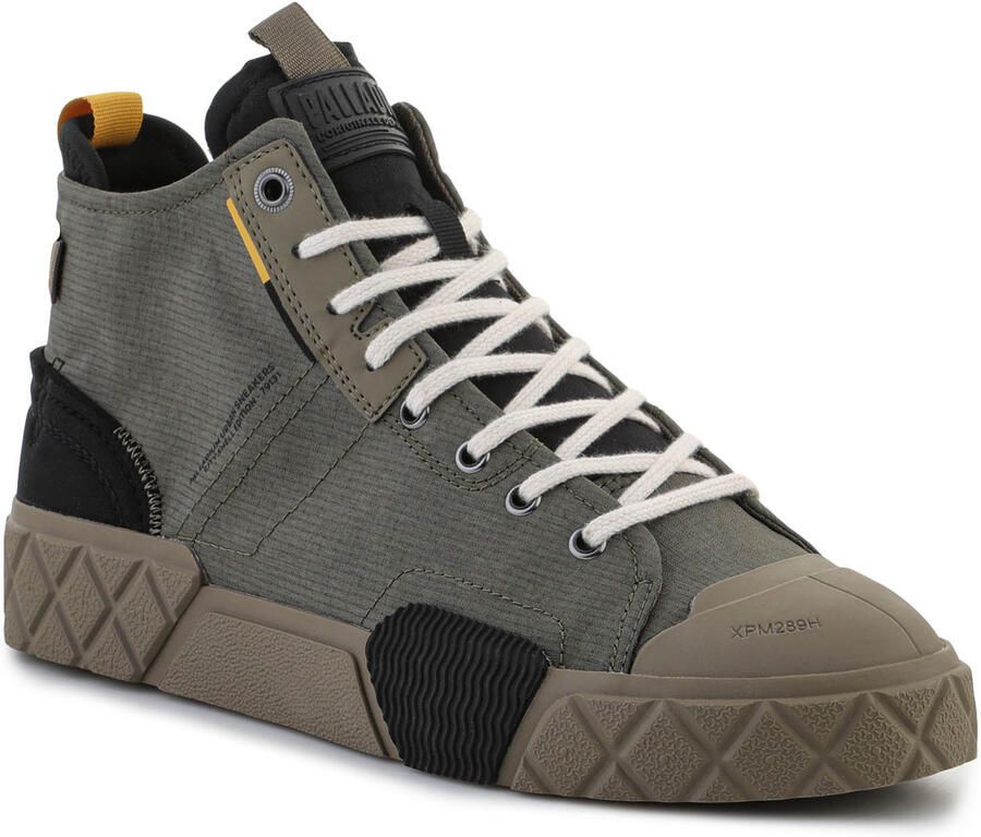 Palladium Hoge Sneakers Domyślna nazwa - Foto 2