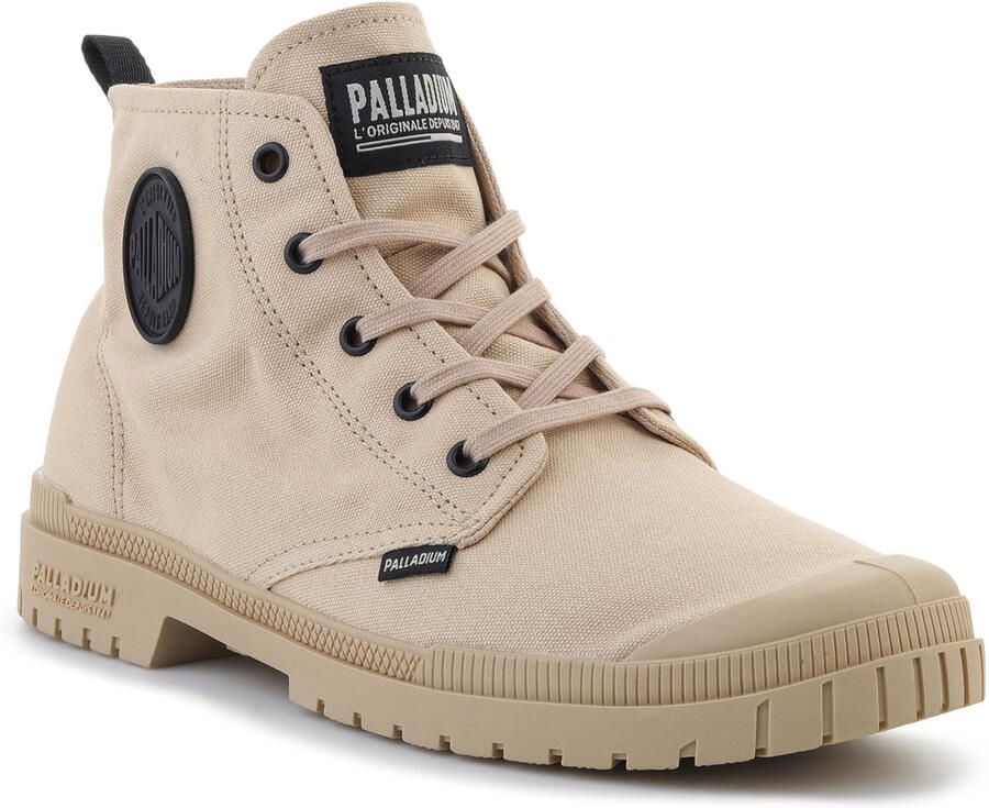 Palladium Hoge Sneakers Domyślna nazwa