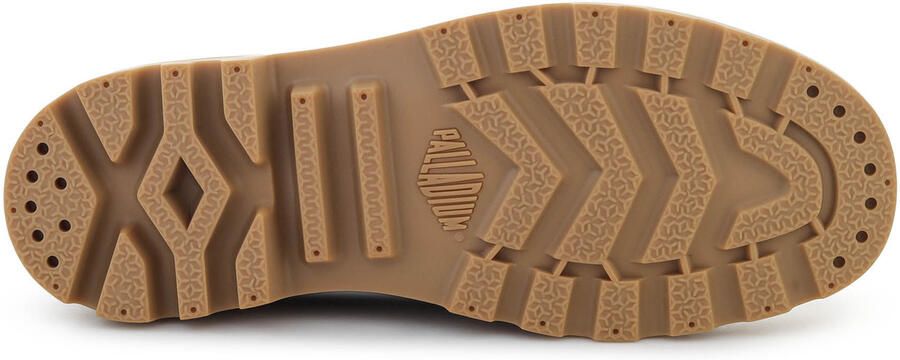 Palladium Hoge Sneakers Domyślna nazwa