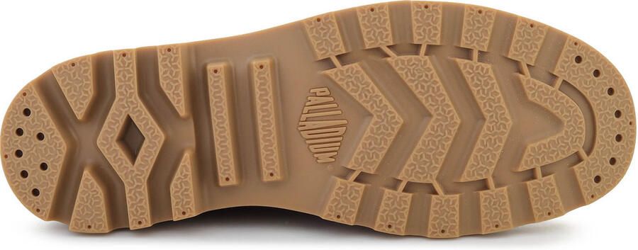 Palladium Hoge Sneakers Domyślna nazwa