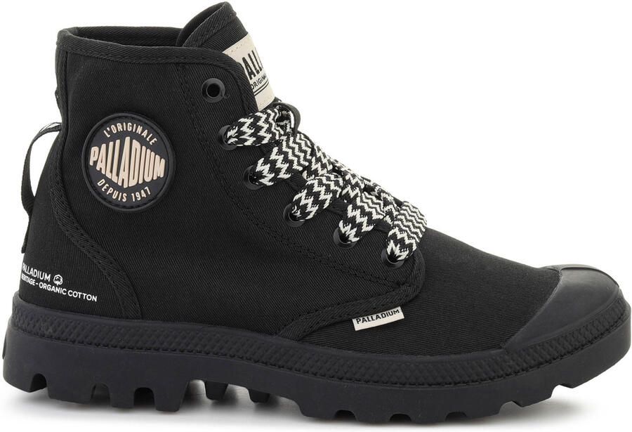 Palladium Hoge Sneakers Domyślna nazwa